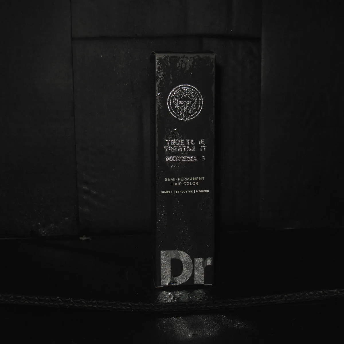 DrB True Tone Semi-Permanent Hair Color