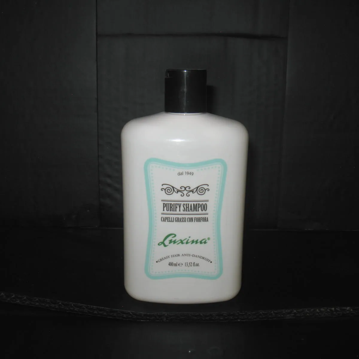 Luxima Purify Shampoo