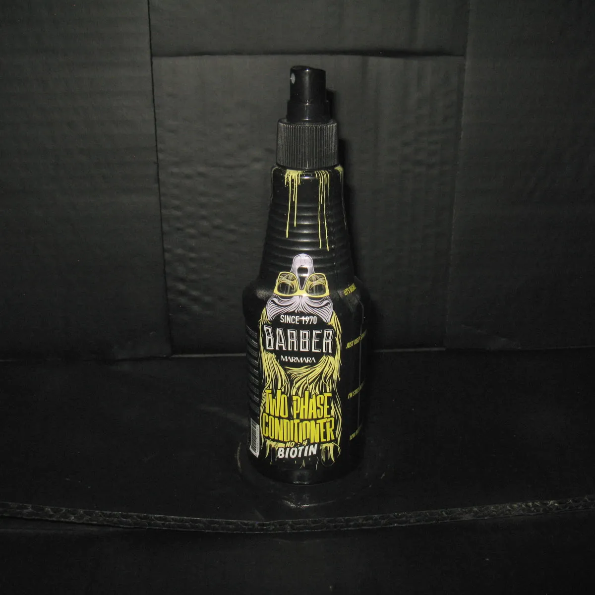Barber Marmara Two Phase Conditioner
