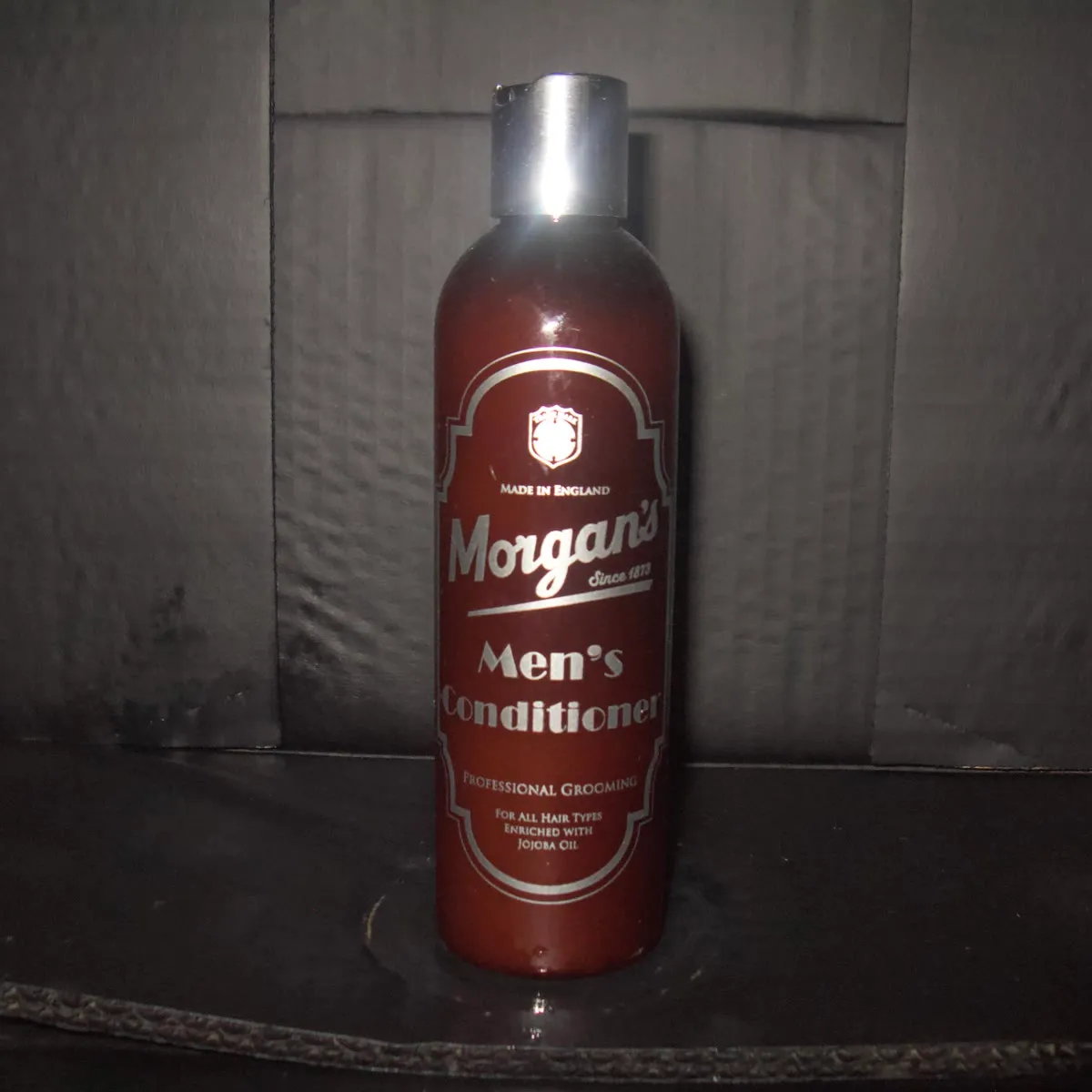 Morgan's Men's Conditioner
