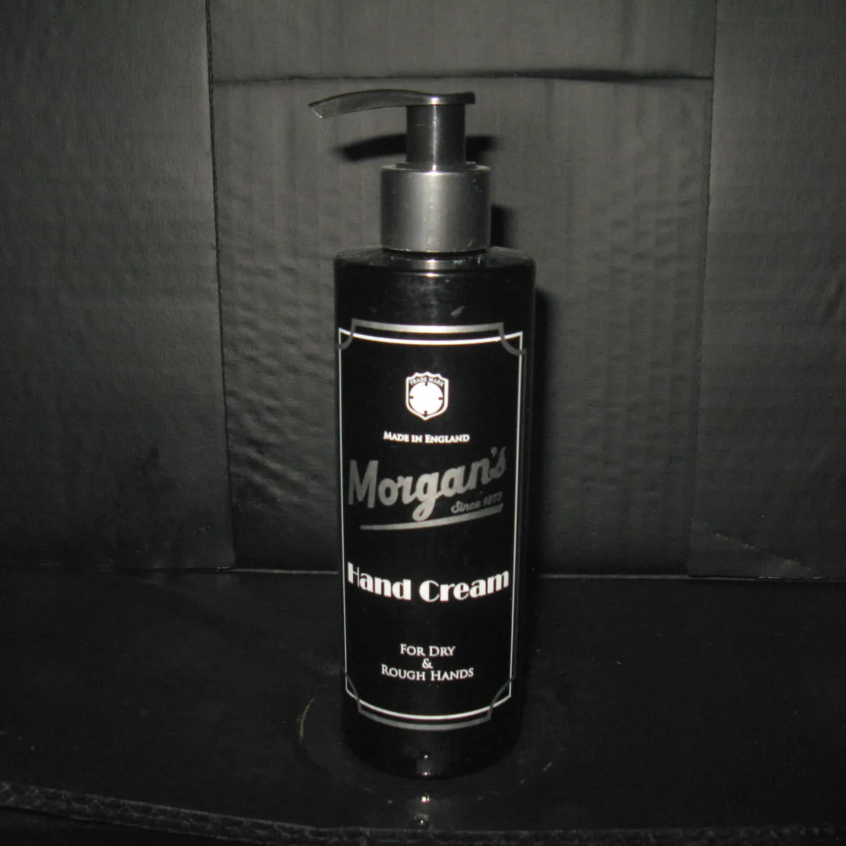 Morgan's Hand Cream