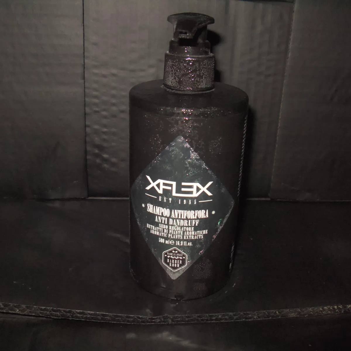 XFLEX Anti-Dandruff Shampoo 500 ml