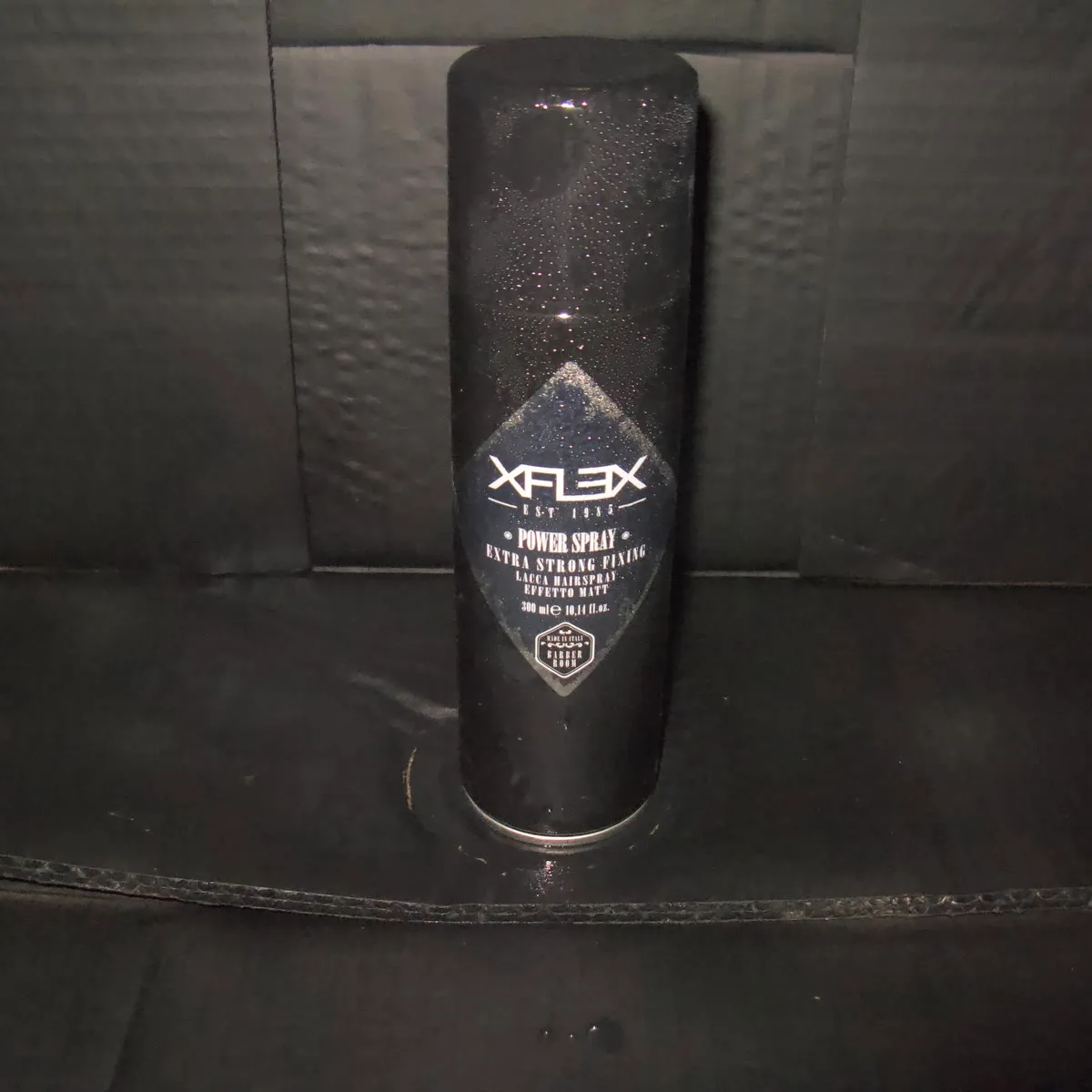 XFLEX Power Spray