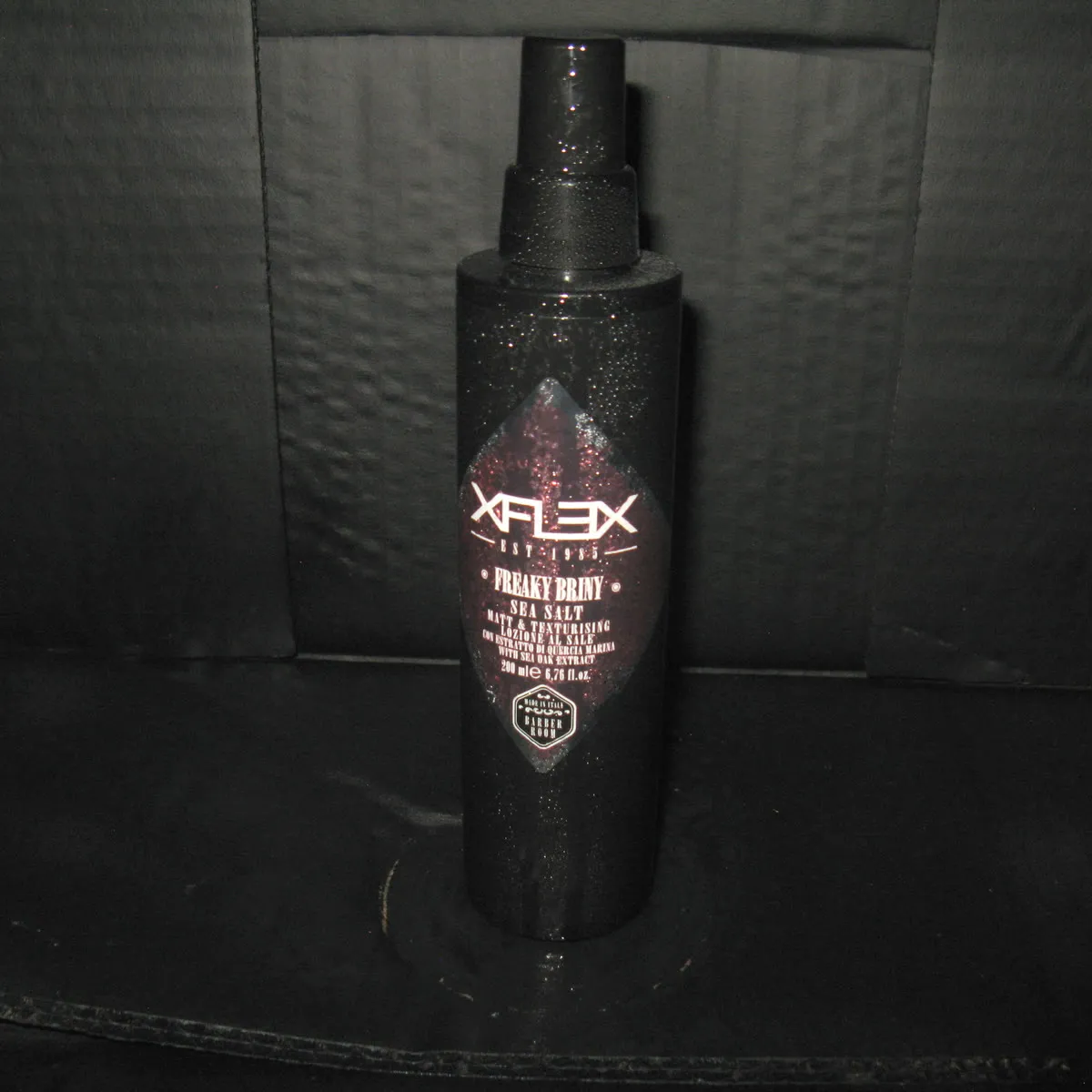 XFLEX Sea Salt Spray